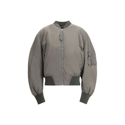 The Attico Bomber Jacket by The Attico