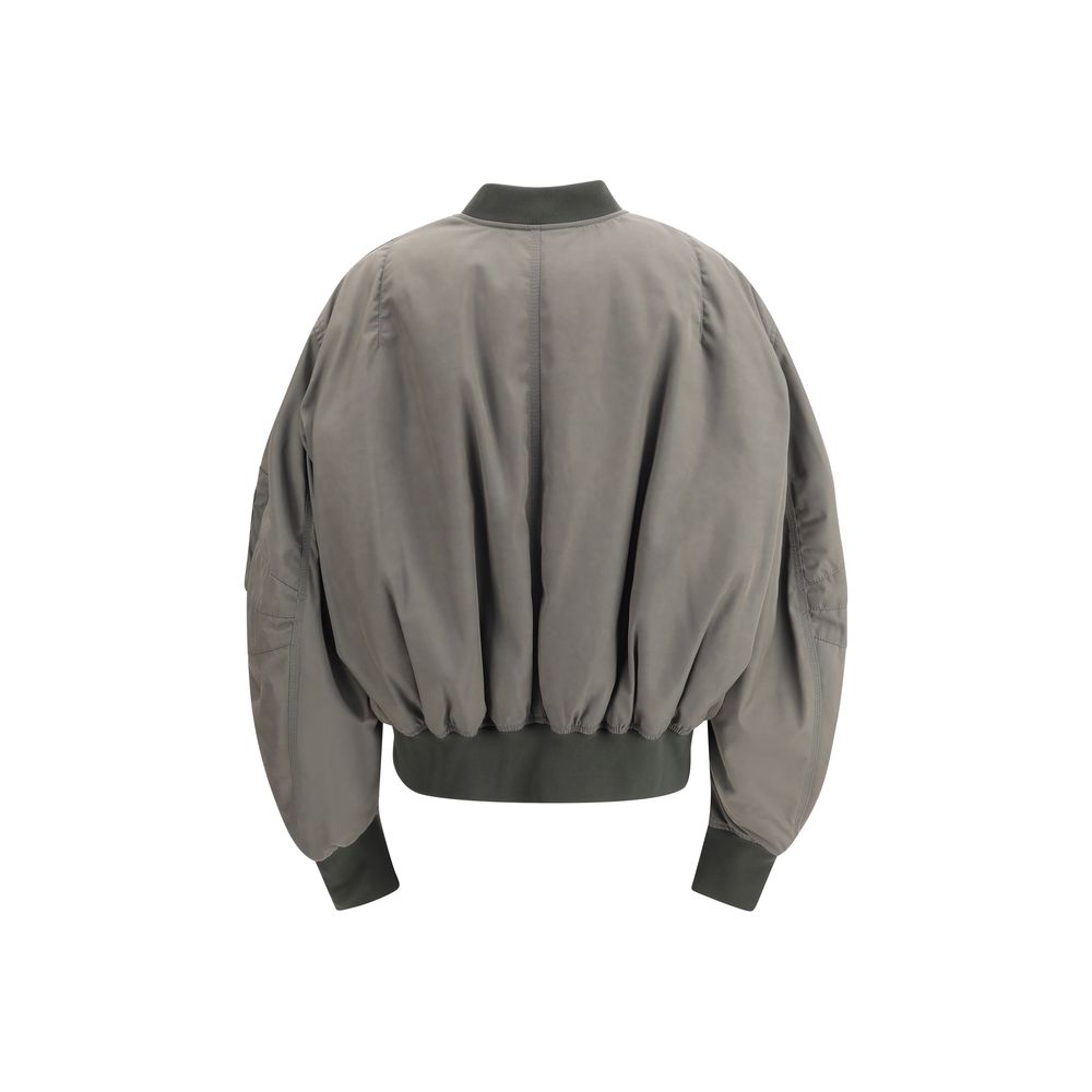 The Attico Bomber Jacket by The Attico