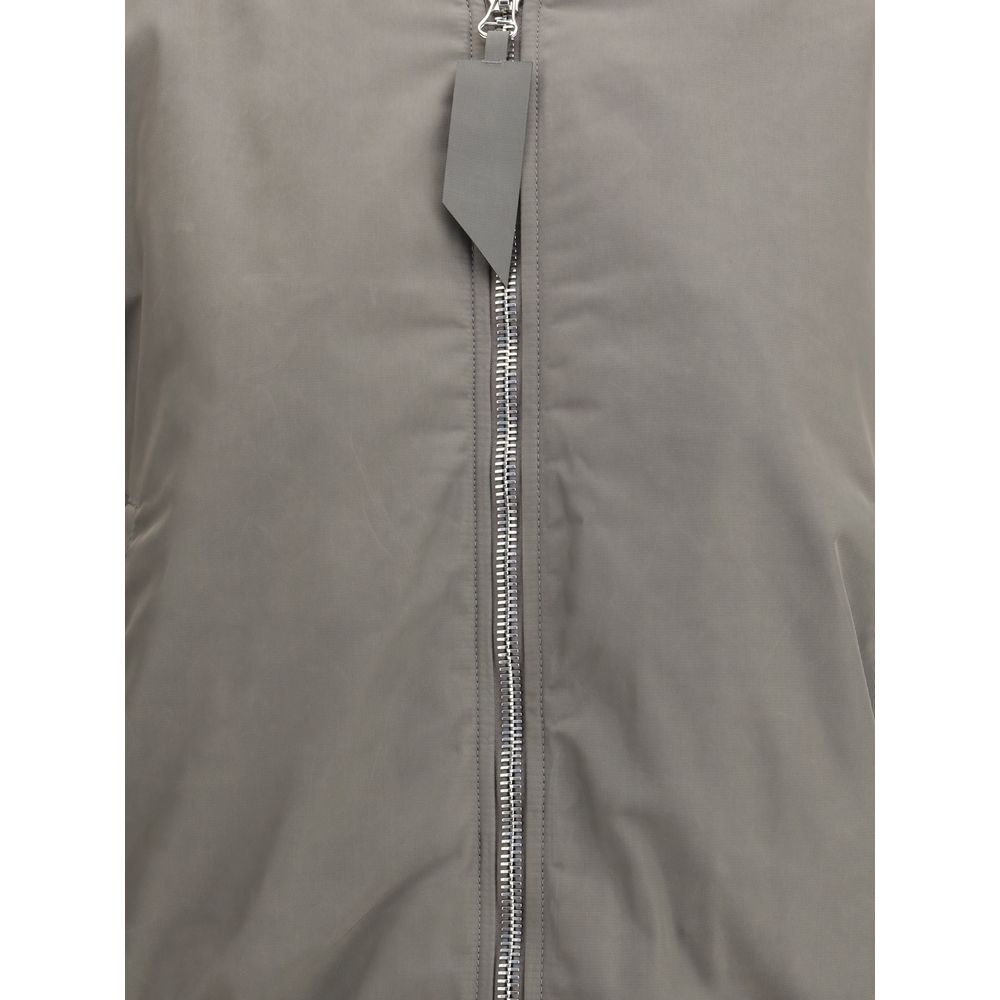 The Attico Bomber Jacket by The Attico