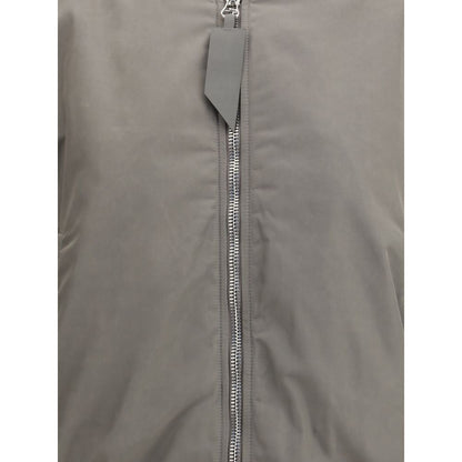 The Attico Bomber Jacket by The Attico