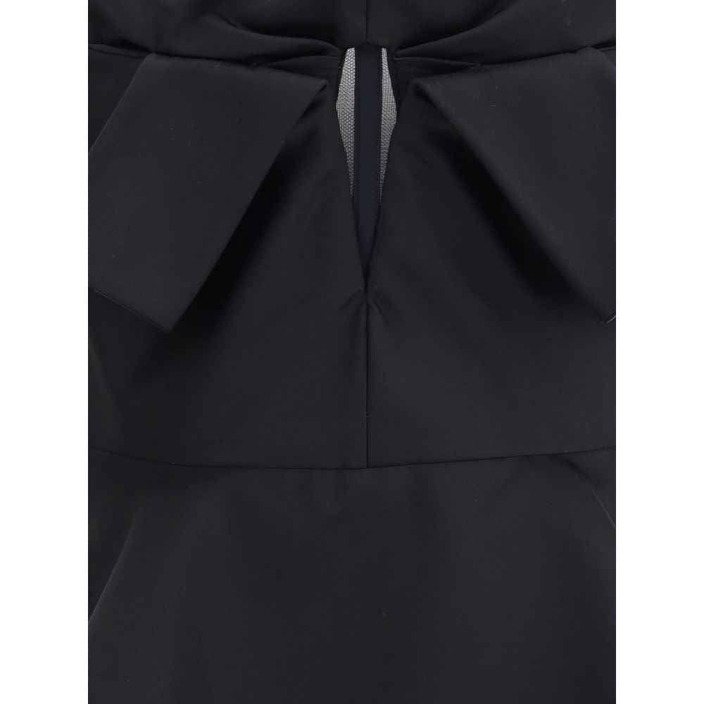 Alexander McQueen Sleeveless corset Top