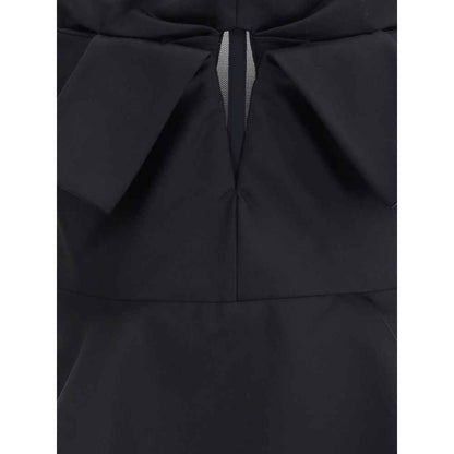 Alexander McQueen Sleeveless corset Top