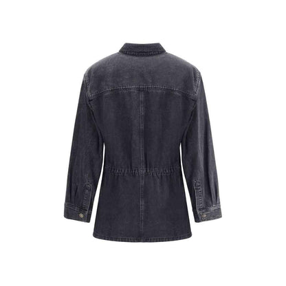 Marant Etoile Nossia denim Jacket