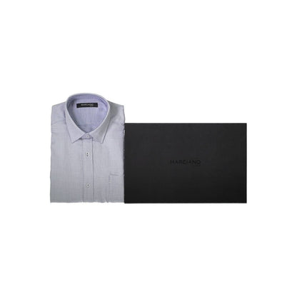 Marciano by Guess White Cotton Shirt by Marciano by Guess
