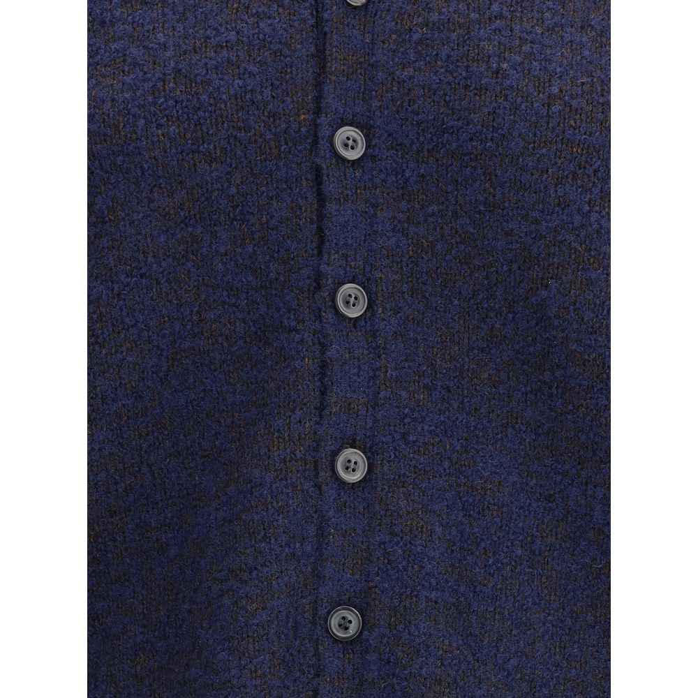 Margiela Wool Cardigan