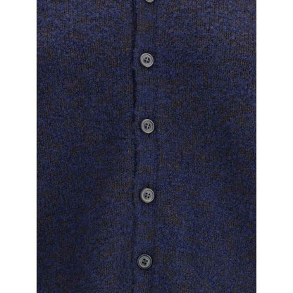 Margiela Wool Cardigan