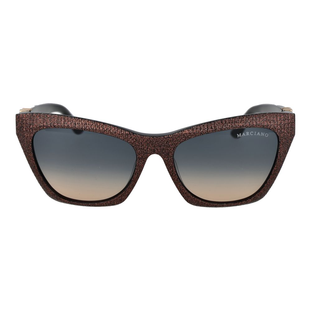 Marciano by Guess Copper Women Sunglasses by Marciano by Guess