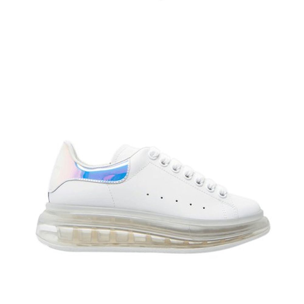 Alexander McQueen Oversized Sneakers by Alexander McQueen