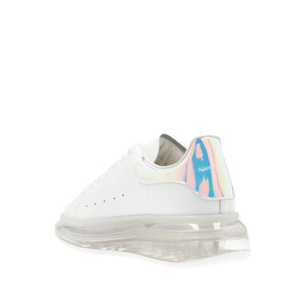 Alexander McQueen Oversized Sneakers by Alexander McQueen