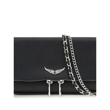 Zadig & Voltaire Rock Nano Shoulder Bag