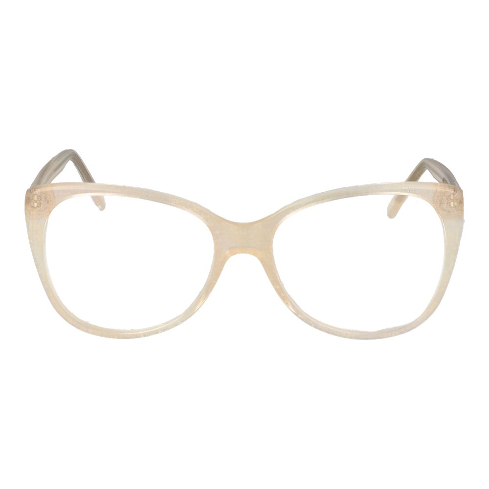 Andy Wolf Cream Unisex Optical Frames by Andy Wolf