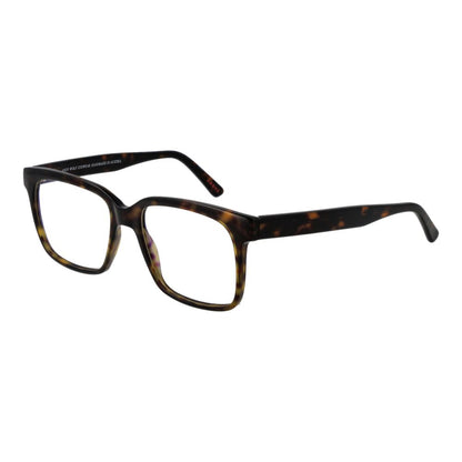 Andy Wolf Brown Unisex Optical Frames by Andy Wolf