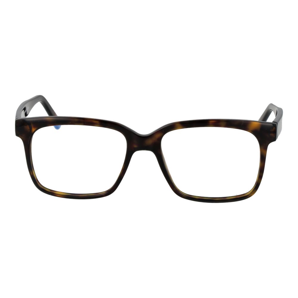 Andy Wolf Brown Unisex Optical Frames by Andy Wolf