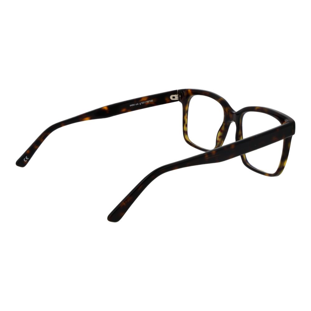 Andy Wolf Brown Unisex Optical Frames by Andy Wolf