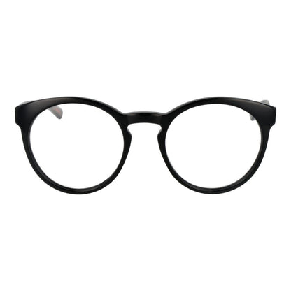 Andy Wolf Black Unisex Optical Frames by Andy Wolf