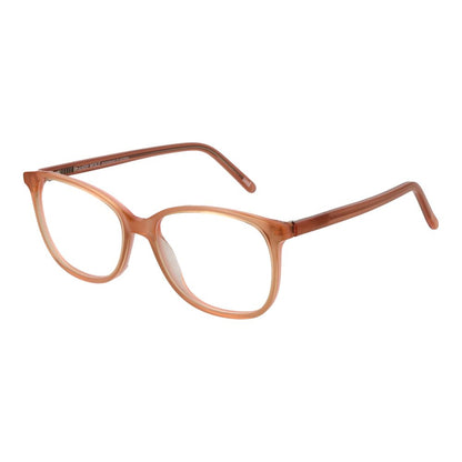 Andy Wolf Pink Unisex Optical Frames by Andy Wolf