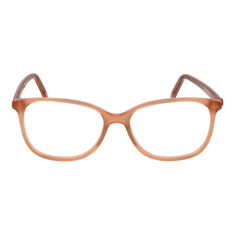 Andy Wolf Pink Unisex Optical Frames by Andy Wolf