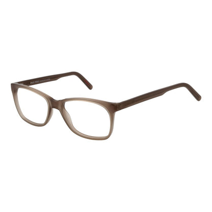Andy Wolf Beige Unisex Optical Frames by Andy Wolf