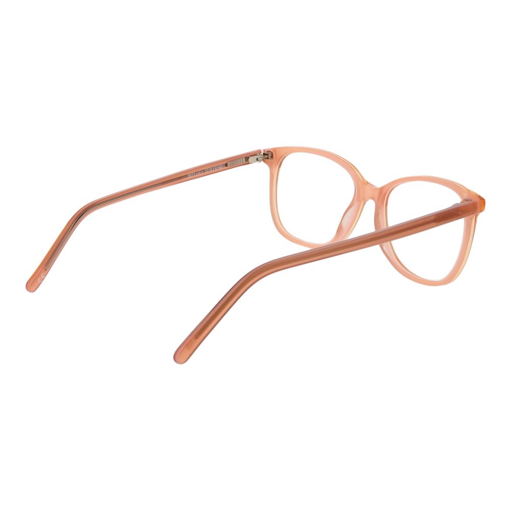 Andy Wolf Pink Unisex Optical Frames by Andy Wolf