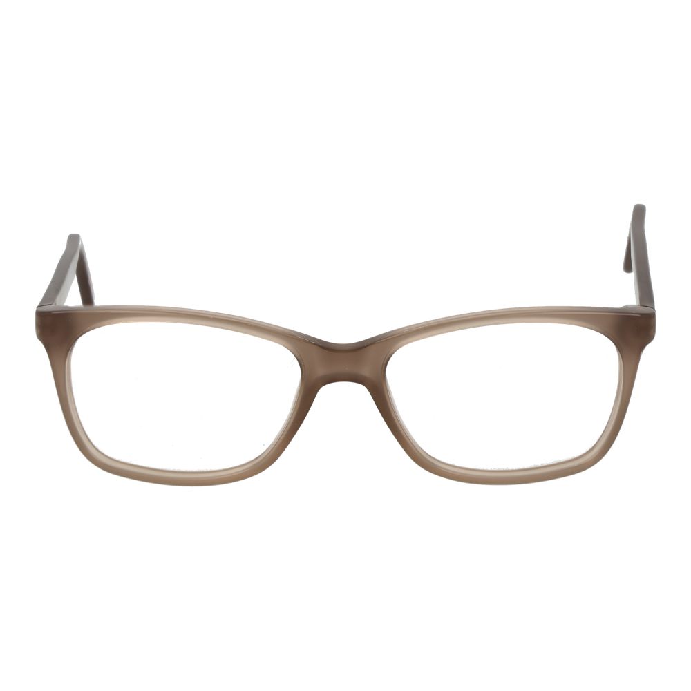 Andy Wolf Beige Unisex Optical Frames by Andy Wolf