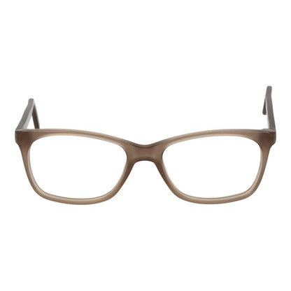 Andy Wolf Beige Unisex Optical Frames by Andy Wolf