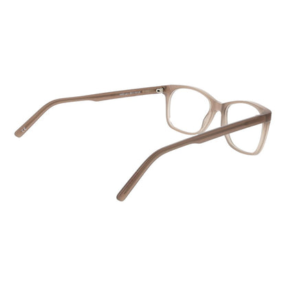 Andy Wolf Beige Unisex Optical Frames by Andy Wolf