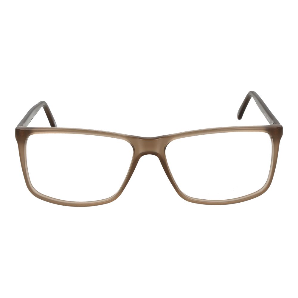 Andy Wolf Brown Unisex Optical Frames by Andy Wolf