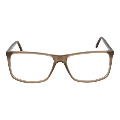 Andy Wolf Brown Unisex Optical Frames by Andy Wolf