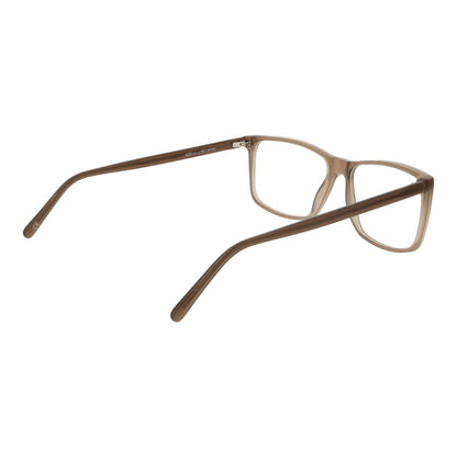Andy Wolf Brown Unisex Optical Frames by Andy Wolf