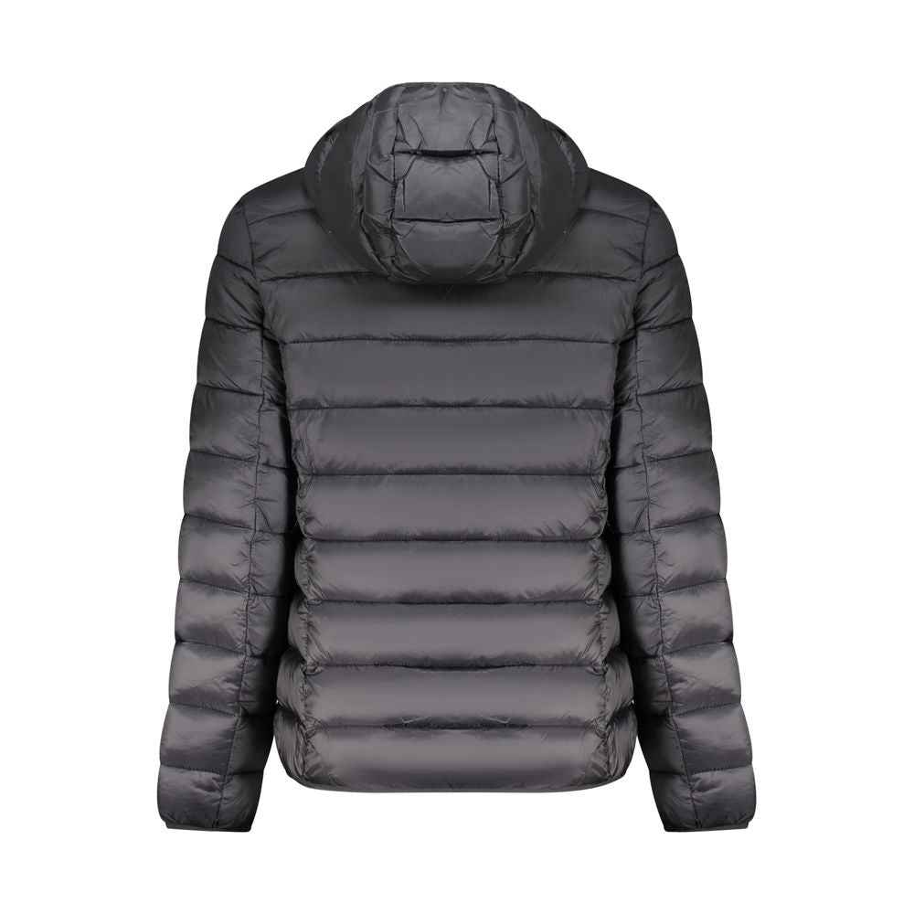 Norway 1963 Black Polyamide Women Jacket