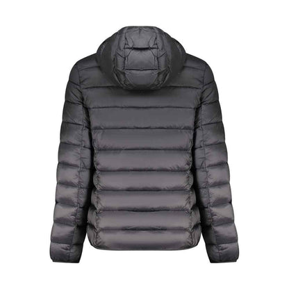 Norway 1963 Black Polyamide Women Jacket
