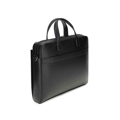 Ferragamo Gancini business Handbag
