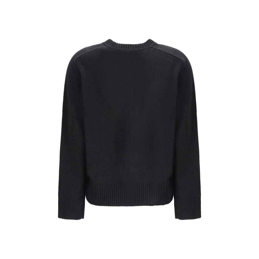 Loulou De Saison Baltra cashmere Sweater