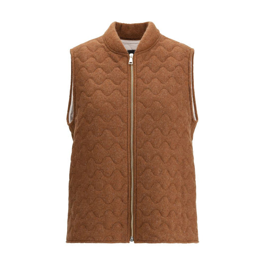 Fabiana Filippi Wool Down Cardigan