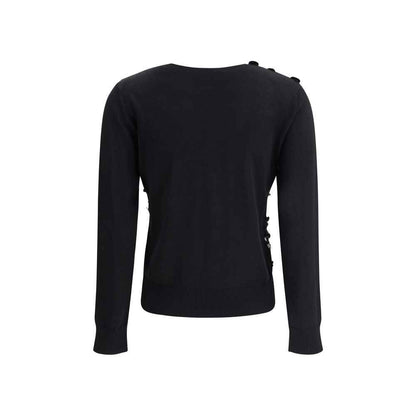 Fabiana Filippi Sequins Sweater
