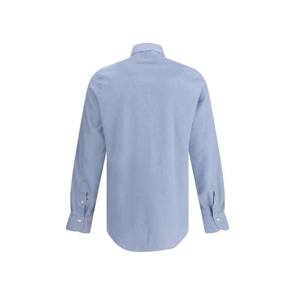 Finamore Milano Shirt
