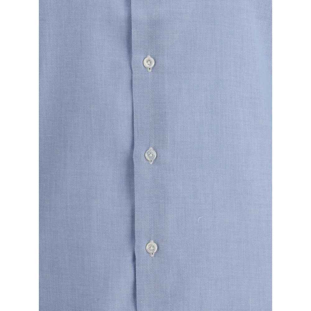 Finamore Milano Shirt