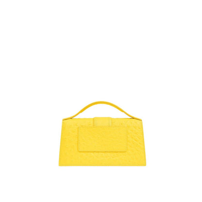 Jacquemus Le grand Bambino Shoulder Bag