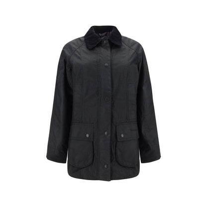 Barbour Breadnell waxed jacket