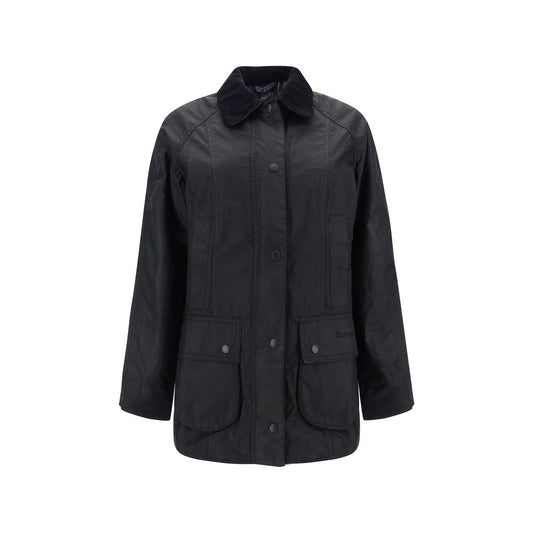 Barbour Breadnell waxed jacket