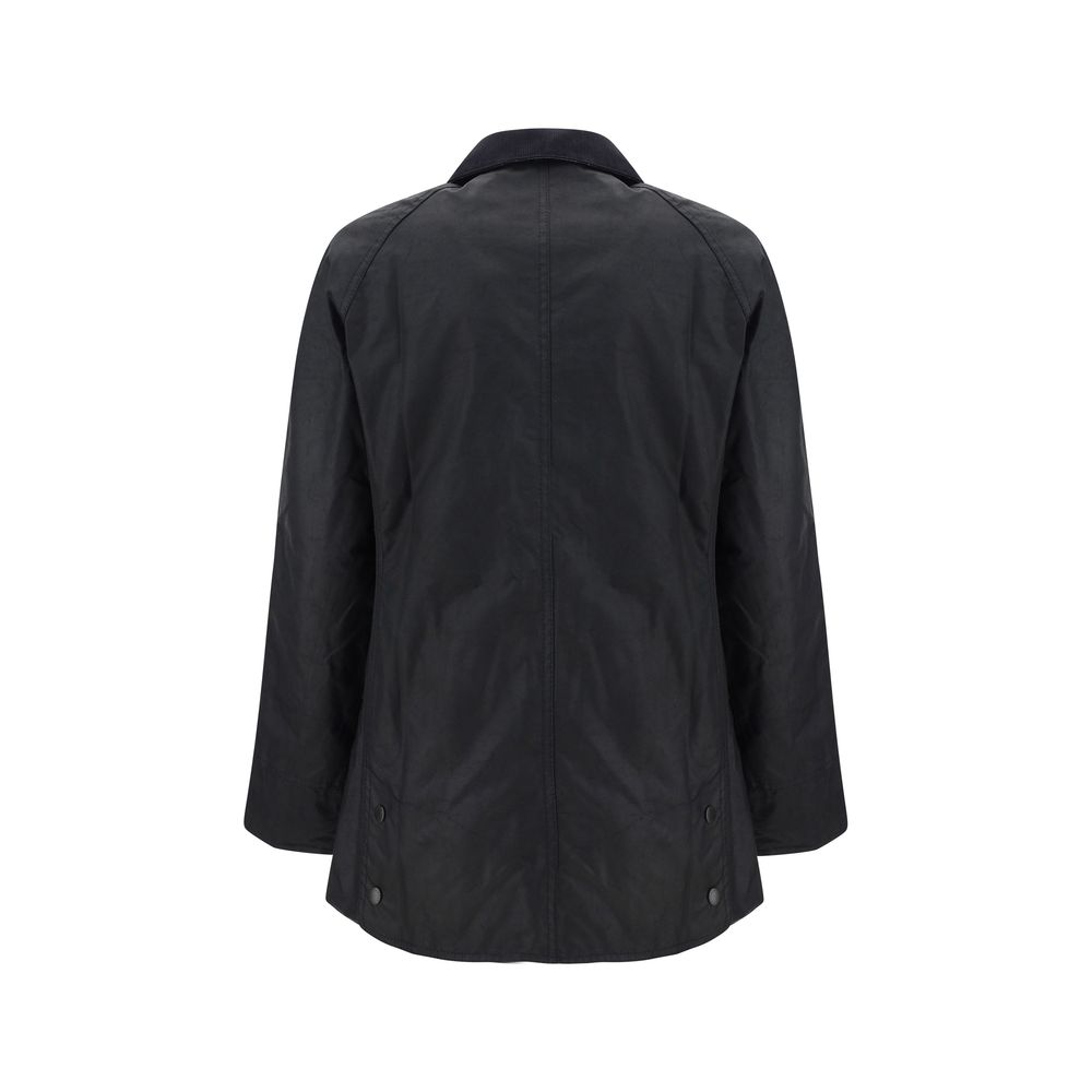 Barbour Breadnell waxed jacket