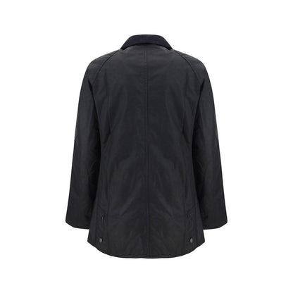 Barbour Breadnell waxed jacket
