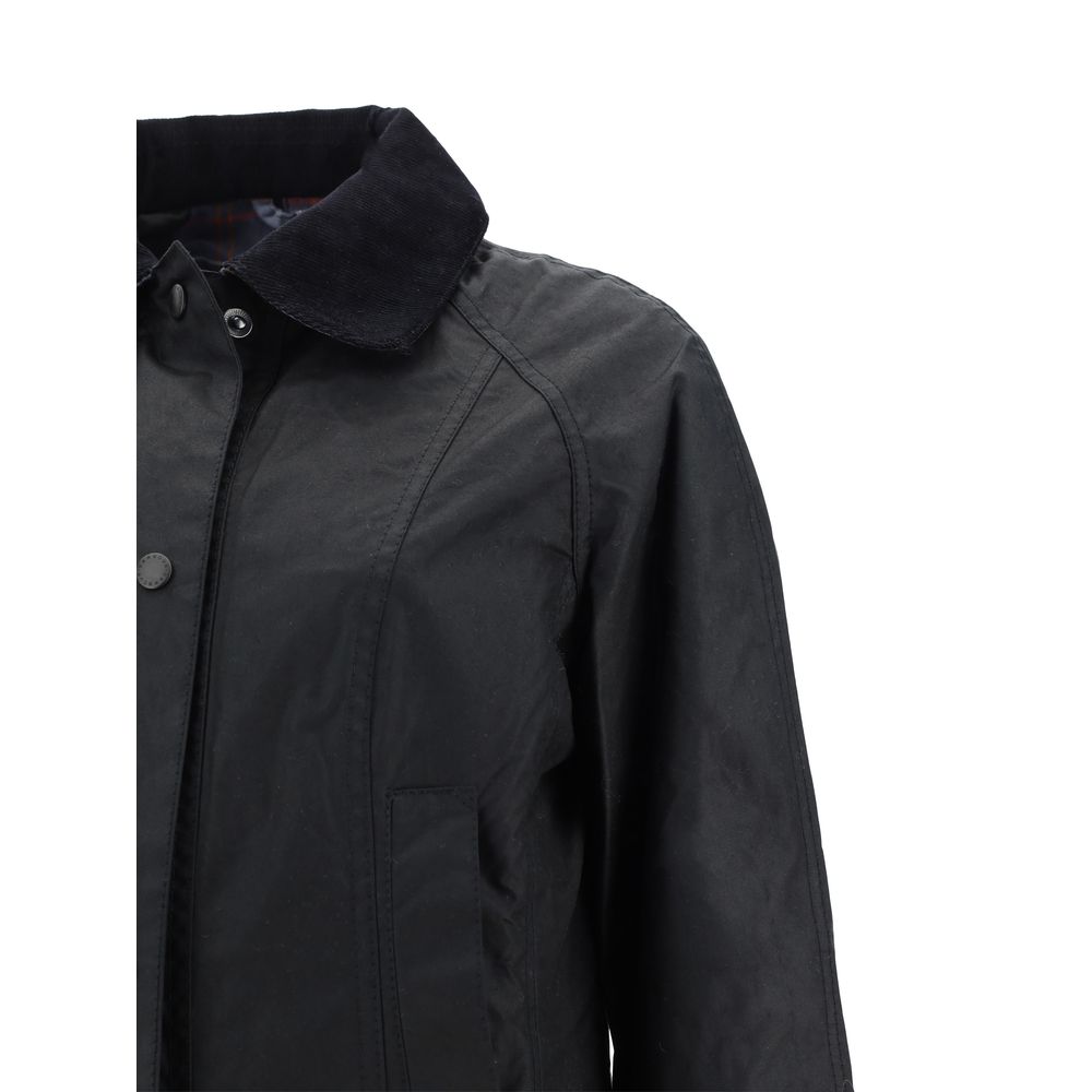 Barbour Breadnell waxed jacket