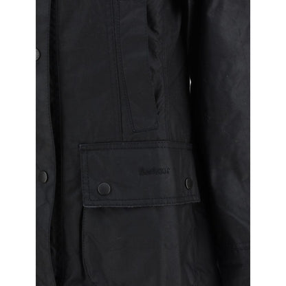 Barbour Breadnell waxed jacket