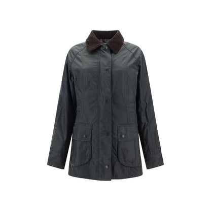 Barbour Breadnell waxed jacket