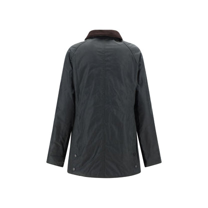 Barbour Breadnell waxed jacket