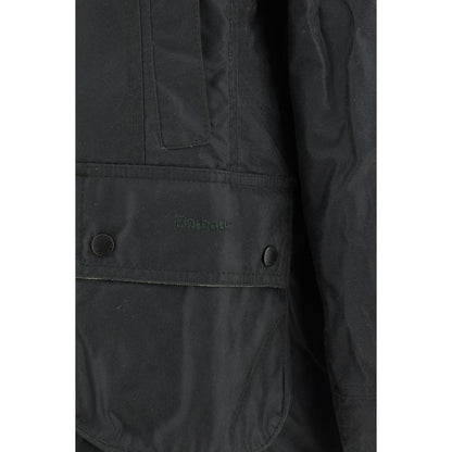 Barbour Breadnell waxed jacket