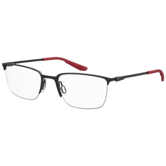 Under Armor Black Metal Frames