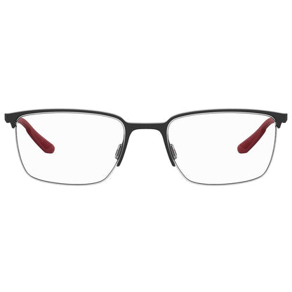 Under Armor Black Metal Frames