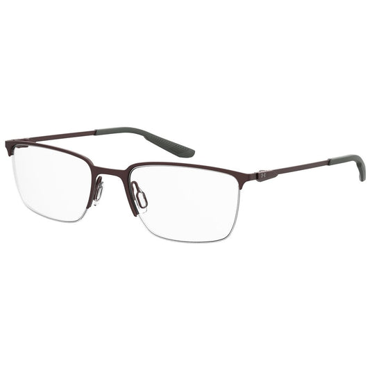 Under Armor Brown Metal Frames